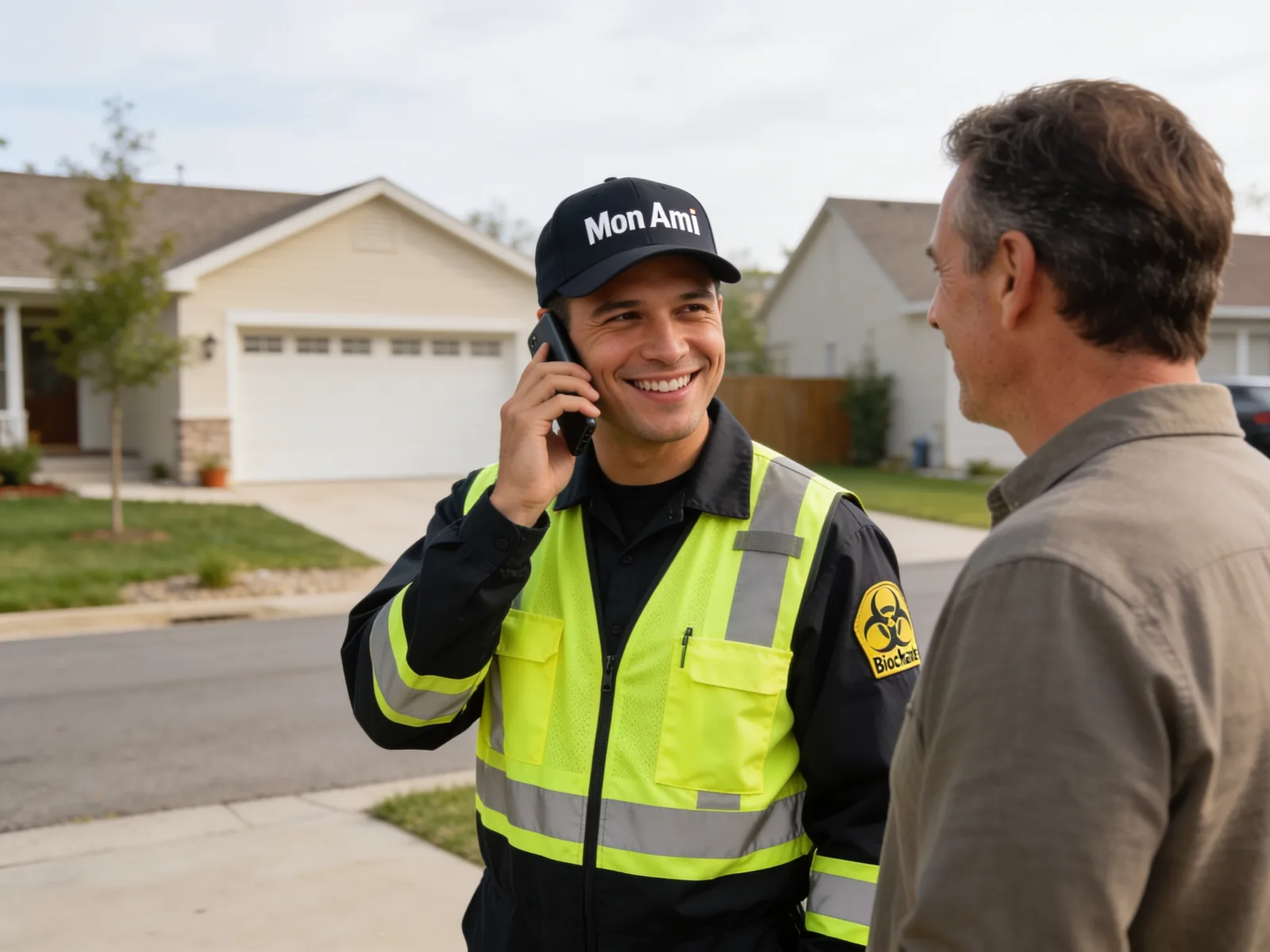 Sewage Cleanup Henning, MN FAQs