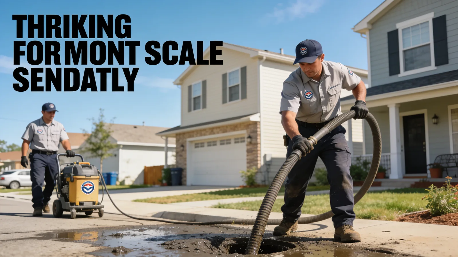 Sewage Cleanup in Henning, MN near me
